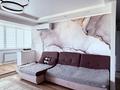 2-бөлмелі пәтер · 68 м² · 9/9 қабат, Жарокова 230 — Байкадамова, бағасы: 450 000 ₸ в Алматы, Бостандыкский р-н