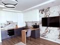2-бөлмелі пәтер · 68 м² · 9/9 қабат, Жарокова 230 — Байкадамова, бағасы: 450 000 ₸ в Алматы, Бостандыкский р-н — фото 2