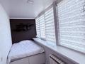 2-бөлмелі пәтер · 68 м² · 9/9 қабат, Жарокова 230 — Байкадамова, бағасы: 450 000 ₸ в Алматы, Бостандыкский р-н — фото 4