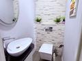 2-бөлмелі пәтер · 68 м² · 9/9 қабат, Жарокова 230 — Байкадамова, бағасы: 450 000 ₸ в Алматы, Бостандыкский р-н — фото 5