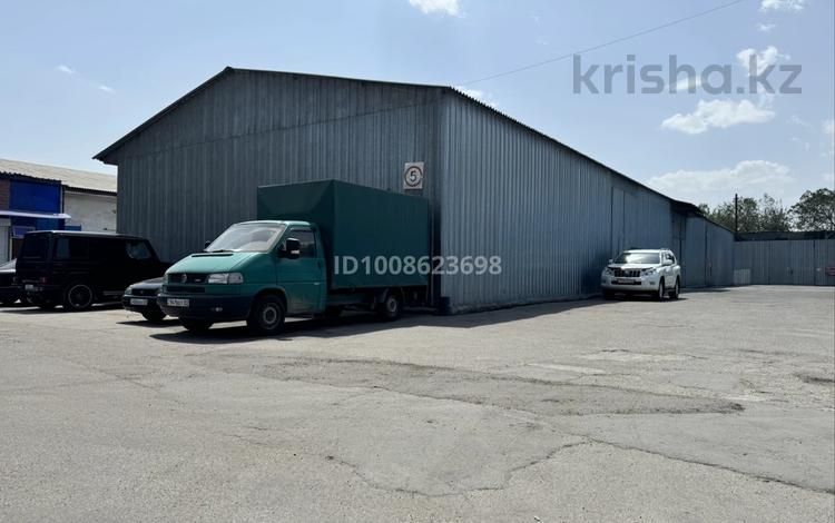 Өнеркәсіптік база · 500 сотық, Кассина 133 — Сейфуллина, бағасы: 3 300 ₸ в Алматы, Турксибский р-н — фото 14