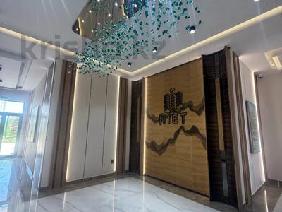 1-комнатная квартира · 40 м² · 6/10 этаж, Алматинская трасса — Абулхаир хана за 19 млн ₸ в Шымкенте