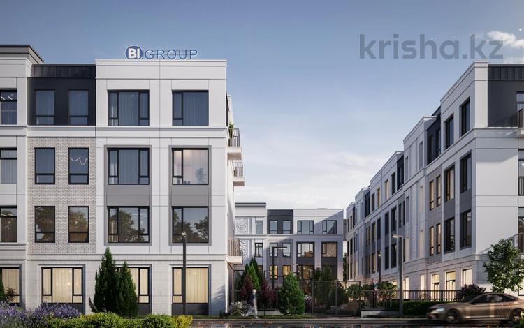 3-комнатная квартира · 80.01 м², Кульджинский тр-т 80/1 за ~ 56 млн 〒 в Алматы, Турксибский р-н — фото 7