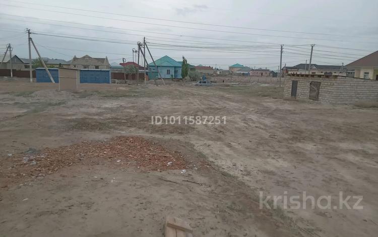 Участок · 10 соток, Саяхат 19 в — Элек станса қасында. за 11 млн ₸ в  — фото 2