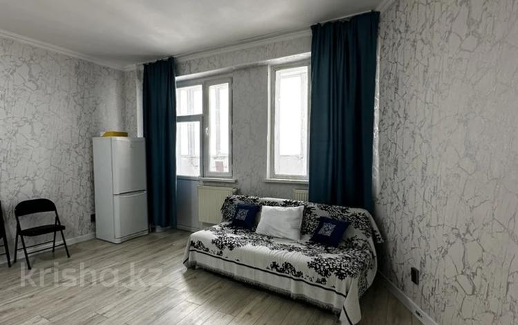 1-бөлмелі пәтер · 40 м² · 13/22 қабат, Шамши Калдаяков 10/3, бағасы: 200 000 ₸ в Астане, Сарайшык р-н — фото 2