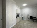 1-бөлмелі пәтер · 40 м² · 13/22 қабат, Шамши Калдаяков 10/3, бағасы: 200 000 ₸ в Астане, Сарайшык р-н — фото 2