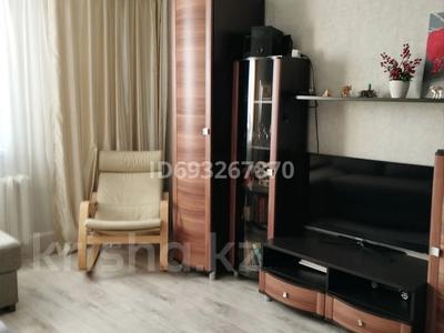 2-комнатная квартира, 50 м², 6/6 этаж, Суворова 16 за 16.5 млн 〒 в Астане, Сарыарка р-н