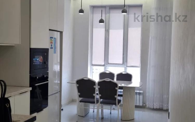 1-комнатная квартира · 45 м² · 10/12 этаж, Ж.Балапанова 43 за 300 000 ₸ в Талдыкоргане — фото 2