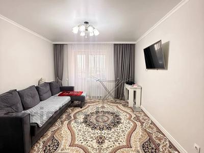 3-бөлмелі пәтер · 72 м² · 8/9 қабат, Е 181 3, бағасы: 32.9 млн ₸ в Астане, Нура р-н