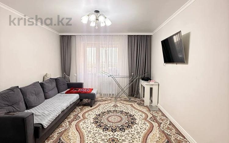 3-бөлмелі пәтер · 72 м² · 8/9 қабат, Е 181 3, бағасы: 32.9 млн ₸ в Астане, Нура р-н — фото 2