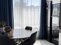 2-комнатная квартира · 60 м² · 9/12 этаж, Асфендиярова 2 за 52 млн ₸ в Астане, Нура р-н
