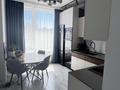 2-комнатная квартира · 60 м² · 9/12 этаж, Асфендиярова 2 за 52 млн ₸ в Астане, Нура р-н — фото 2