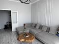 2-комнатная квартира · 60 м² · 9/12 этаж, Асфендиярова 2 за 52 млн ₸ в Астане, Нура р-н — фото 8