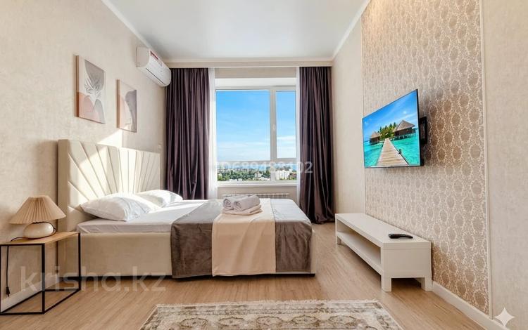 1-бөлмелі пәтер · 50 м² · 8/22 қабат, Улы Дала 33 — Экспо и Ботанический Сад, бағасы: 15 000 ₸ в Астане, Есильский р-н — фото 19