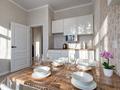 1-бөлмелі пәтер · 50 м² · 8/22 қабат, Улы Дала 33 — Экспо и Ботанический Сад, бағасы: 15 000 ₸ в Астане, Есильский р-н — фото 3