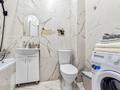 1-бөлмелі пәтер · 50 м² · 8/22 қабат, Улы Дала 33 — Экспо и Ботанический Сад, бағасы: 15 000 ₸ в Астане, Есильский р-н — фото 4