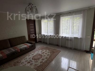 2-бөлмелі пәтер · 35 м² · 1/5 қабат, Көктем-1 ш/а. 50, бағасы: 300 000 ₸ в Алматы, Бостандыкский р-н