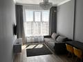2-бөлмелі пәтер · 42.8 м² · 10/17 қабат, Туран, бағасы: 33 млн ₸ в Астане, Нура р-н