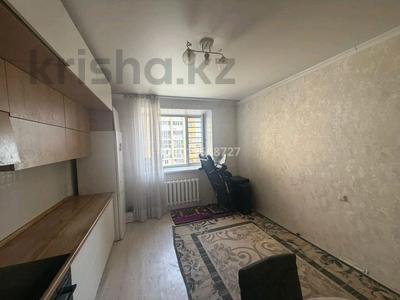 1-комнатная квартира · 49 м² · 7/14 этаж, Н.Тілендиева 36 — Рынок Ұлжан за 18 млн ₸ в Астане, Сарыарка р-н