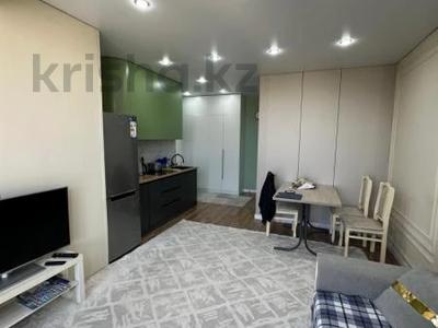 2-бөлмелі пәтер · 40 м² · 10/10 қабат, Жунисова, бағасы: ~ 24.2 млн ₸ в Алматы, Наурызбайский р-н