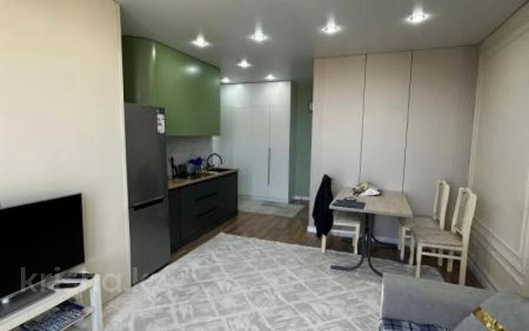 2-бөлмелі пәтер · 40 м² · 10/10 қабат, Жунисова, бағасы: ~ 24.2 млн ₸ в Алматы, Наурызбайский р-н — фото 2