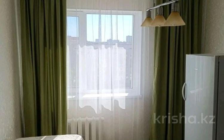 1-комнатная квартира · 40 м² · 11/12 этаж, Кумисбекова 7/1 за 200 000 ₸ в Астане, Сарыарка р-н — фото 2