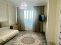 1-комнатная квартира · 40 м² · 11/12 этаж, Кумисбекова 7/1 за 200 000 ₸ в Астане, Сарыарка р-н — фото 4