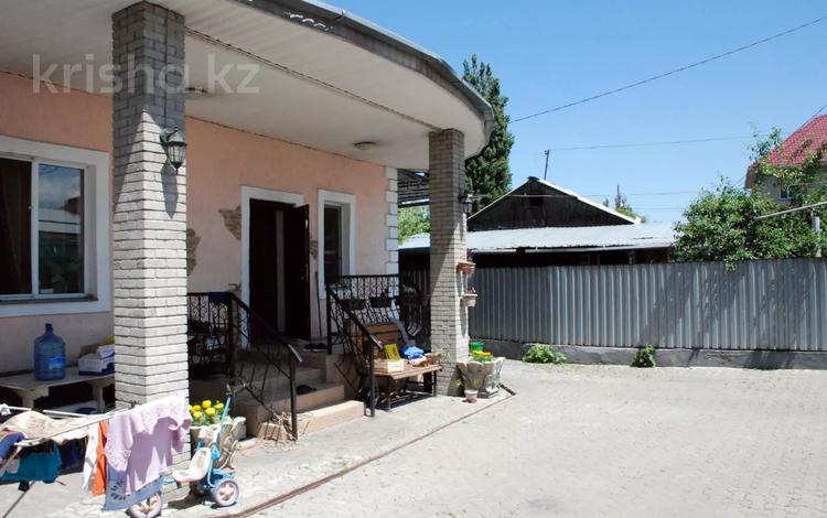 Отдельный дом · 5 комнат · 200 м² · 4.5 сот., Есенова 150 за 135 млн ₸ в Алматы, Жетысуский р-н — фото 2
