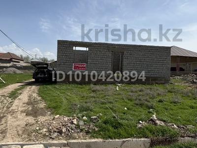 Участок · 8 соток, мкр Сауле — За бадам за 8 млн 〒 в Шымкенте, Аль-Фарабийский р-н