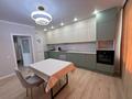 3-комнатная квартира · 92 м² · 9/22 этаж, Туркистана 4б за 500 000 ₸ в Астане, Есильский р-н — фото 5