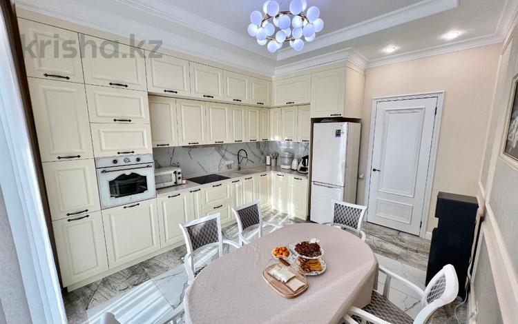 1-бөлмелі пәтер · 43 м² · 9/12 қабат, Кабанбай Батыра 223/161 — Байзакова, бағасы: 46 млн ₸ в Алматы, Алмалинский р-н — фото 8