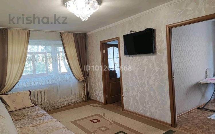 4-бөлмелі пәтер · 63 м² · 2/5 қабат, Пшембаева 27, бағасы: 19 млн ₸ в Экибастузе — фото 2