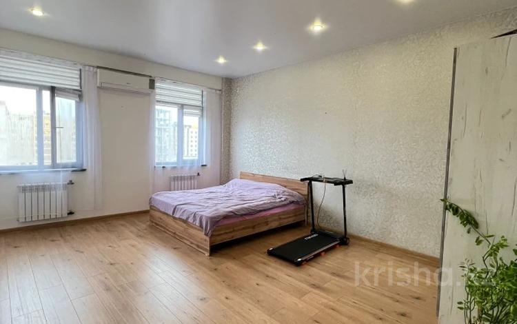 1-бөлмелі пәтер · 53 м² · 10/11 қабат, 16-й мкр 57, бағасы: 20 млн ₸ в Актау — фото 11