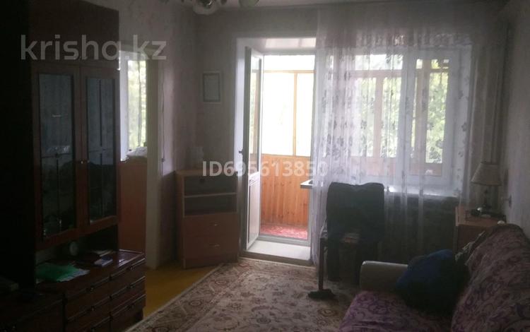 2-бөлмелі пәтер · 45.1 м² · 3/5 қабат, Байтурсынова — Остановка Юбилейный, бағасы: 6.5 млн ₸ в Темиртау — фото 2