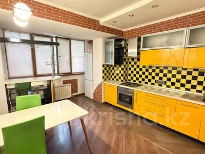 1-бөлмелі пәтер · 58 м² · 3/9 қабат, Райымбека — Ауэзова, бағасы: 31 млн ₸ в Алматы, Алмалинский р-н