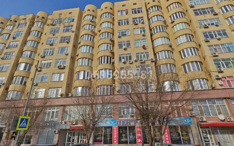 2-бөлмелі пәтер · 83.4 м² · 5/9 қабат, Маметова, бағасы: 30.7 млн ₸ в Уральске — фото 2