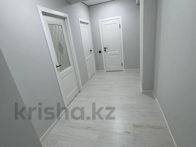 1-комнатная квартира, 42 м², 2/6 этаж, Жунисова за 21 млн 〒 в Алматы, Наурызбайский р-н