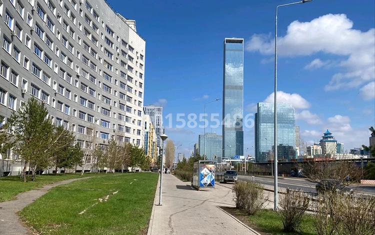 1-бөлмелі пәтер · 49 м² · 9/12 қабат, Акмешит 7, бағасы: 28.5 млн ₸ в Астане — фото 2
