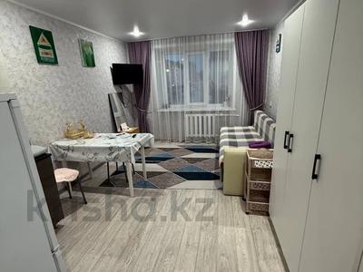 1-комнатная квартира · 22 м² · 2/5 этаж, Назарбаева 29а за 6.2 млн ₸ в Кокшетау