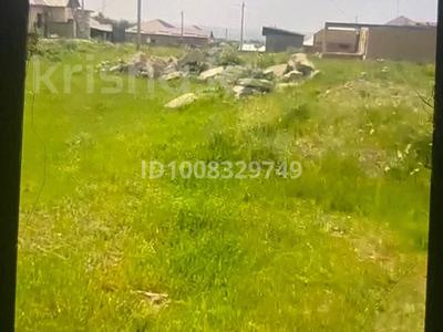Участок · 8 соток, мкр Сауле за 11.5 млн 〒 в Шымкенте, Аль-Фарабийский р-н