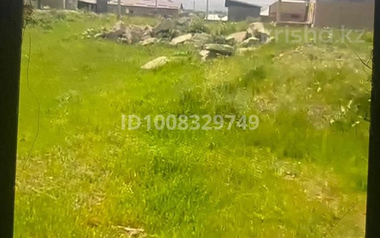 Участок · 8 соток, мкр Сауле за 11.5 млн 〒 в Шымкенте, Аль-Фарабийский р-н — фото 13