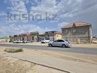 Свободное назначение · 1000 м² за 120 млн ₸ в Мангышлаке