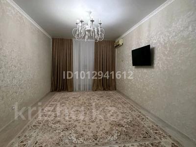 2-комнатная квартира · 68.4 м² · 1/8 этаж, 35-мкр, 35-ш/а. 17 за 18.5 млн ₸ в Актау