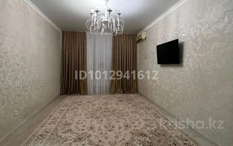 2-бөлмелі пәтер · 68.4 м² · 1/8 қабат, 35-мкр, 35-ш/а. 17, бағасы: 18 млн ₸ в Актау — фото 2