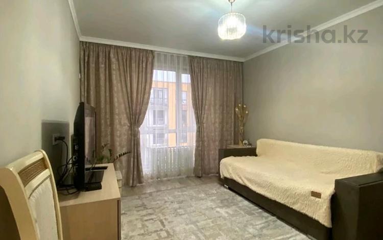 2-комнатная квартира, 48 м², 9/10 этаж, Пр. Сейфуллина 51/17