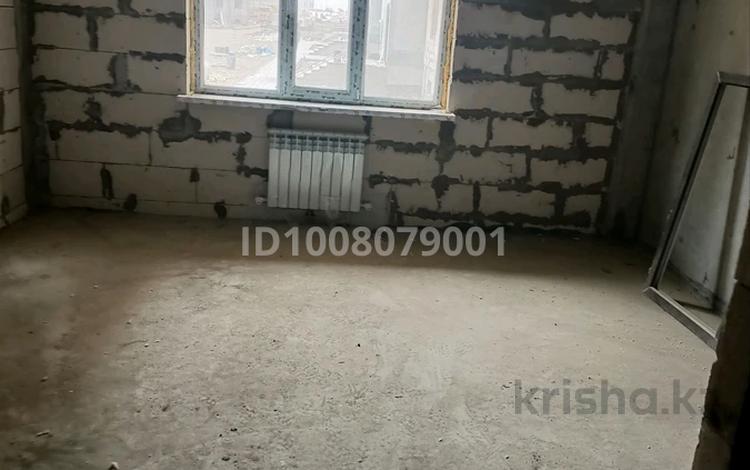2-бөлмелі пәтер · 61.2 м² · 1/9 қабат, мкр Нурсая, Елорда, бағасы: 26.5 млн ₸ в Атырау — фото 2