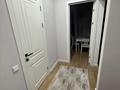 1-комнатная квартира · 40 м² · 8/12 этаж, мкр Нуркент 100 — Рыскулова момышулы за 15 000 ₸ в Алматы, Алатауский р-н — фото 11