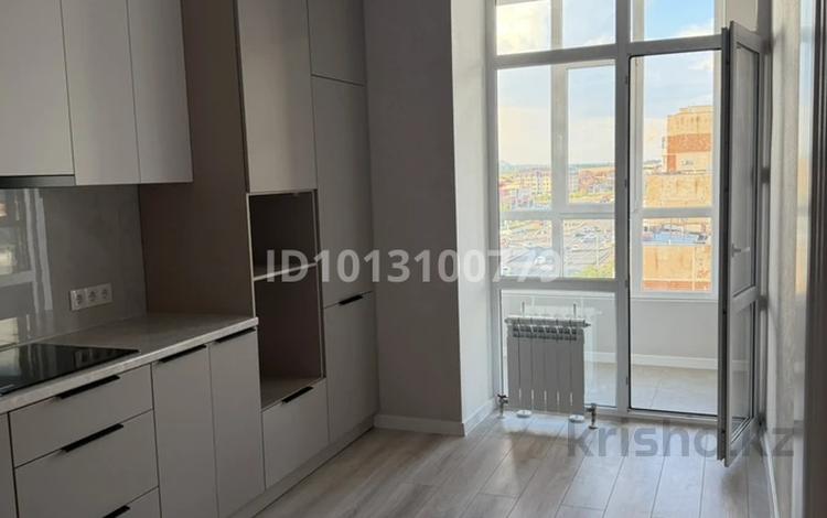 2-комнатная квартира · 60 м² · 8/10 этаж, мкр Юго-Восток, Шахтеров 73/1 за 36.5 млн ₸ в Караганде, Казыбек би р-н — фото 12
