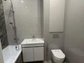 2-комнатная квартира · 60 м² · 8/10 этаж, мкр Юго-Восток, Шахтеров 73/1 за 36.5 млн ₸ в Караганде, Казыбек би р-н — фото 8