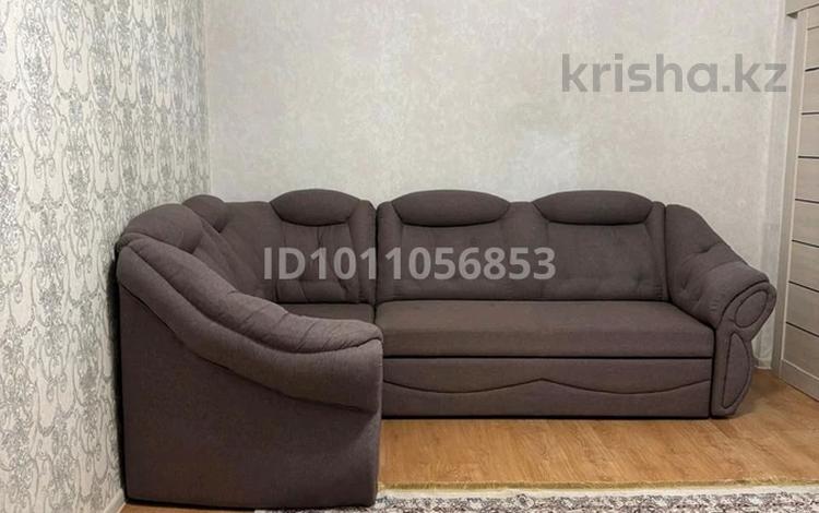 1-комнатная квартира · 40 м² · 7/9 этаж, мкр Жана Орда 7 за 17 млн ₸ в Уральске — фото 2